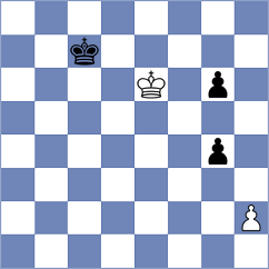 Todorov - Stoyanov (Sofia, 2008)
