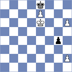 Al Busaidi - Thet Naung (chess.com INT, 2025)