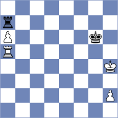 Truskavetsky - Ipatov (Alushta, 2007)