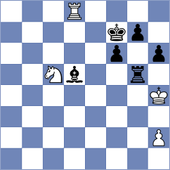 Rudasova - Buldrova (Plzen, 1993)