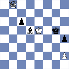 Braun - Naumov (Senta, 2008)