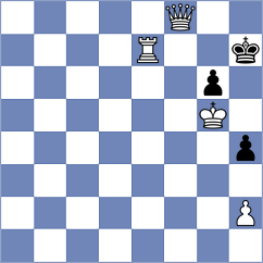 Garcia Pichon - Sanchez (Cali, 1999)