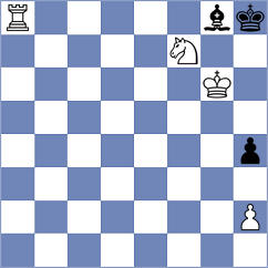 Fernandez Guillen - Naroditsky (chess.com INT, 2025)