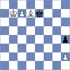 Kretov - Johnson (Chess.com INT, 2021)