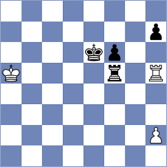 Ahmed Harjour - Martinez (Asturias, 1993)
