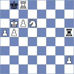 Parasuraman - Blakeman (Lichess.org INT, 2020)