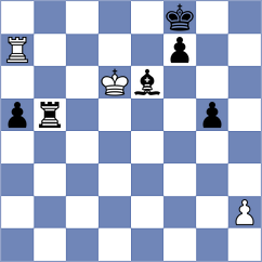 Tabachniy - Rakhmangulova (chess.com INT, 2023)