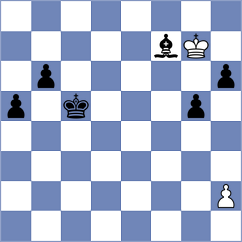 Delorme - Iljiushenok (Chess.com INT, 2020)
