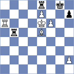 Shevchenko - Mesheriakov (Astrakhan, 2009)