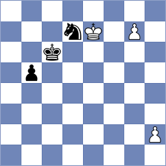 Nilsen - Reimanis (Chess.com INT, 2020)
