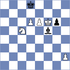 McKennis - Semedo (Budapest HUN, 2024)