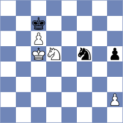 Pavlidis - Gabriel (Chess.com INT, 2020)