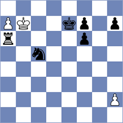 Daniel - Manzone (Chess.com INT, 2021)