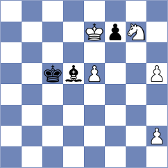 Rodshtein - Rodriguez Melgar (Benasque, 2013)