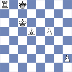 Niekras - Bogaudinov (chess.com INT, 2024)