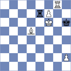 Janaszak - Szabo (Chess.com INT, 2018)