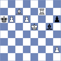 Teterev - Fiorito (chess.com INT, 2025)