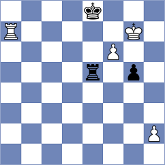 Suarez - Cabrera (ICC INT, 2005)