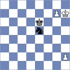 Omelyanchuk - Tilicheev (Moscow, 2007)