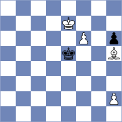 Klimciauskas - Ambartsumova (chess.com INT, 2022)