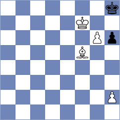 Gasanov - Khabinets (chess.com INT, 2021)