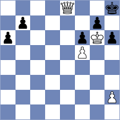 Chen - Nastore (Chess.com INT, 2020)