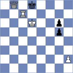 Yagupov - Bayo Milagro (chess.com INT, 2024)