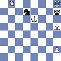 Torres Rebolledo - Ivannikov (chess.com INT, 2025)