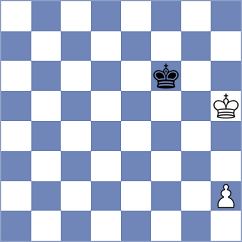 Adly - Vachier Lagrave (Almaty KAZ, 2022)