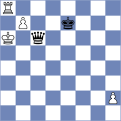 Villar - Garcia (Bogota COL, 2024)