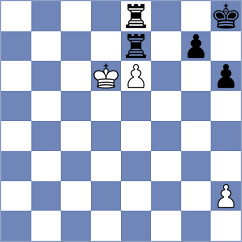 Cagara - Lahdelma (chess.com INT, 2022)