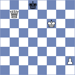 Van Foreest - Turzo (chess.com INT, 2023)