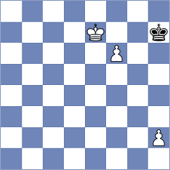 Abdollahi - Mansoori Bahrani (Chess.com INT, 2021)