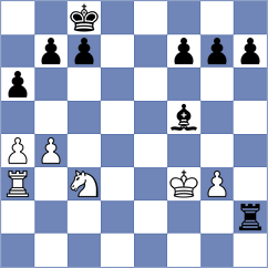 Tsiganov - Kharlamov (Omsk, 2008)