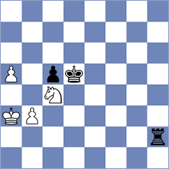 Muratow - Kozlowski (Koblenz, 2003)