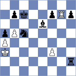 Michelitsch - Kwasny (Playchess.com INT, 2020)