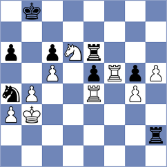 Eden - Boissonnier (Europe Echecs INT, 2021)
