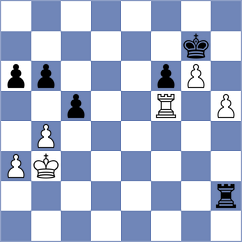 Gilsson - Sasikumar (Cambridge ENG, 2025)