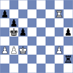 Hart - Gupta (Nuremberg, 1987)