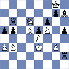 Holinka - Garbuz (chess.com INT, 2025)