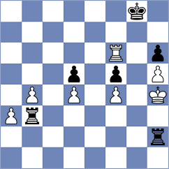 Yeritsyan - Antal (chess.com INT, 2023)