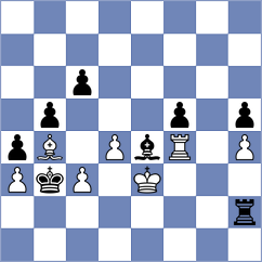 Branger - Schmid (St Ingbert, 1987)