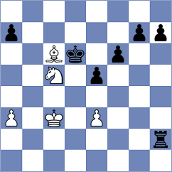 Yatskar - Gustafsson (chess.com INT, 2025)