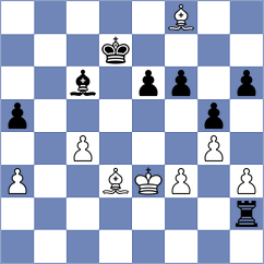 Stany - Shonazarov (chess.com INT, 2025)