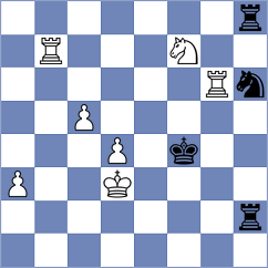 Nastore - Roque Sola (Chess.com INT, 2021)