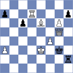 Chabris - Msellek (Chess.com INT, 2020)
