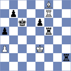 Santaella Amate - Gamez Frias (Malaga, 2000)