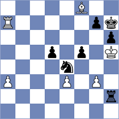 Ambartsumova - Moral Garcia (chess.com INT, 2025)