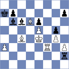 Spassky - Sluzhilov (Krasnodar, 2010)