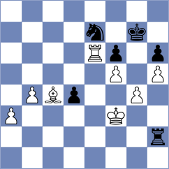 Garcia - Venalainen (Lugano, 1968)
